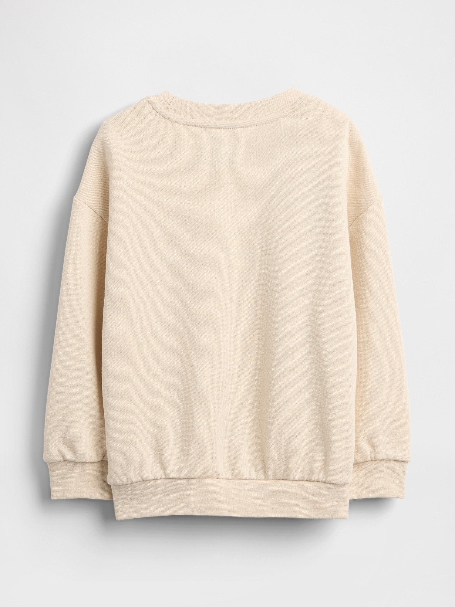 VINTAGESOFT PAW PATROL - Sweatshirt - sand