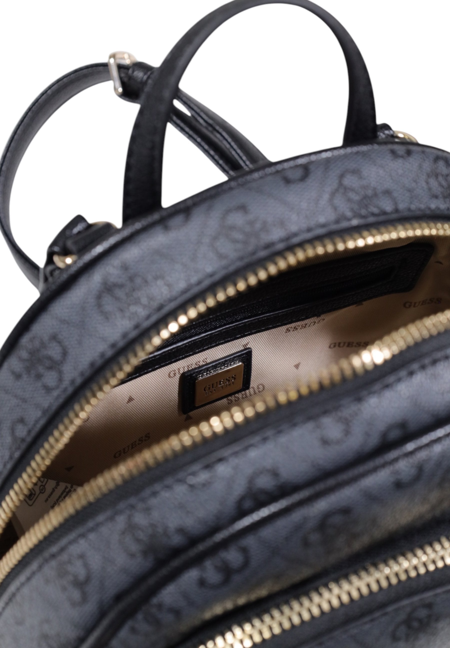 Rucksack - anthracite