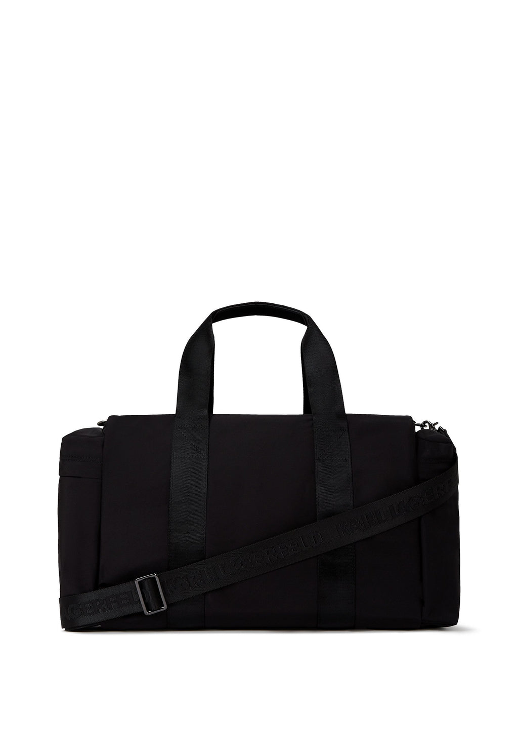 KAMEO WEEKENDER - Weekend bag - black