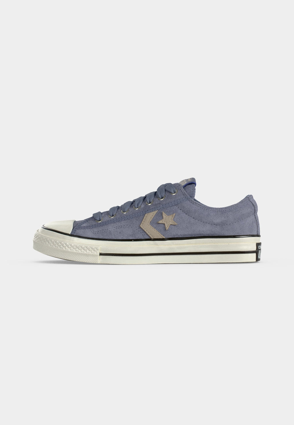 STAR PLAYER 76 UNISEX - Trainers - thunder whale/vintage white/black