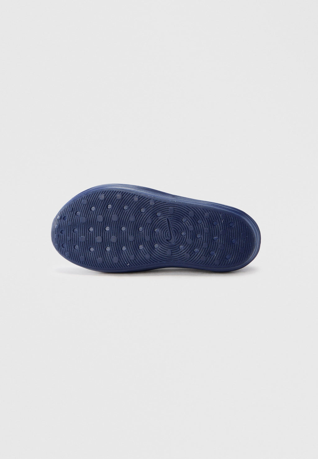 REACTX REJUVEN8 UNISEX - Slip-ons - blue void/indigo burst
