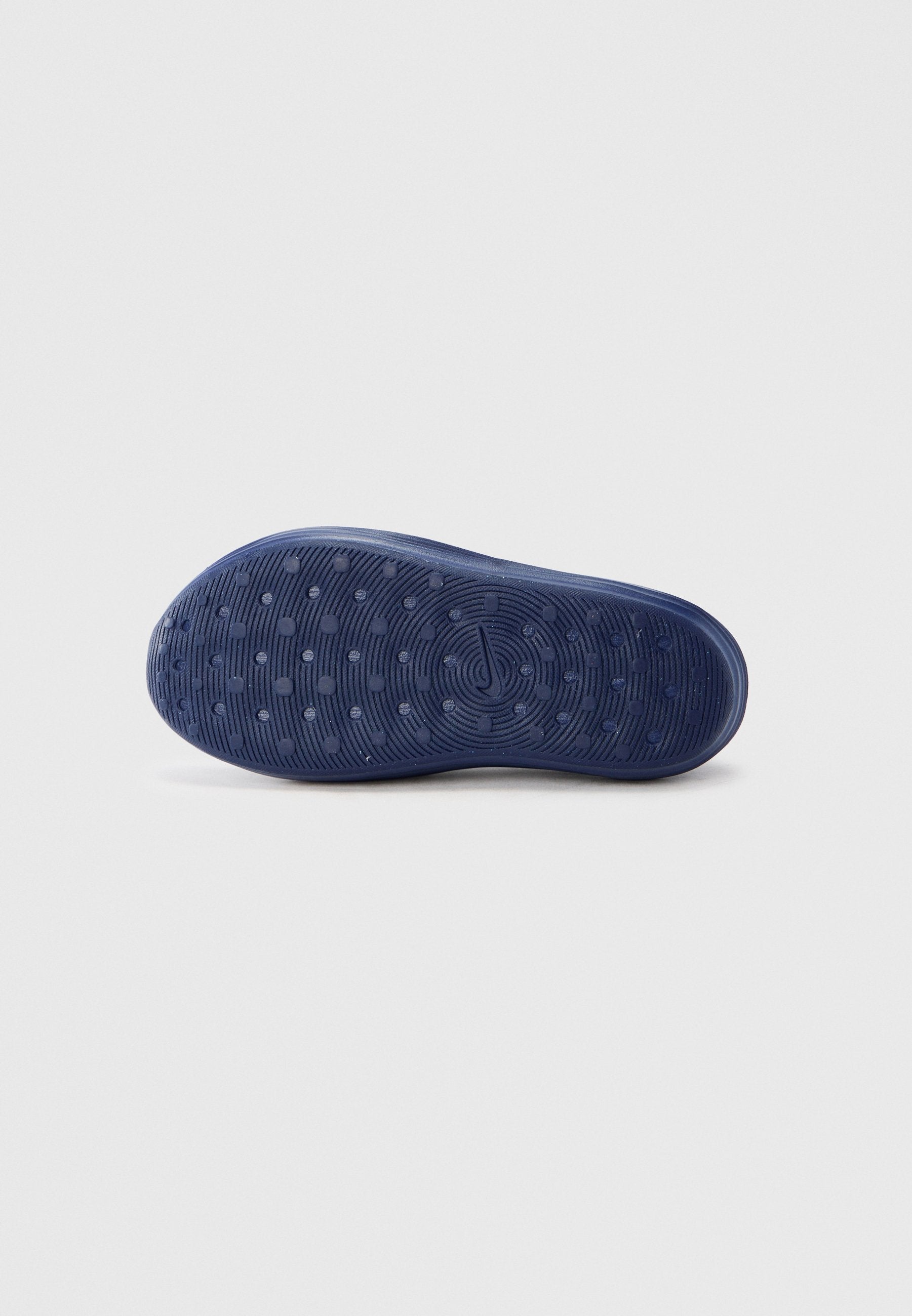 REACTX REJUVEN8 UNISEX - Slip-ons - blue void/indigo burst