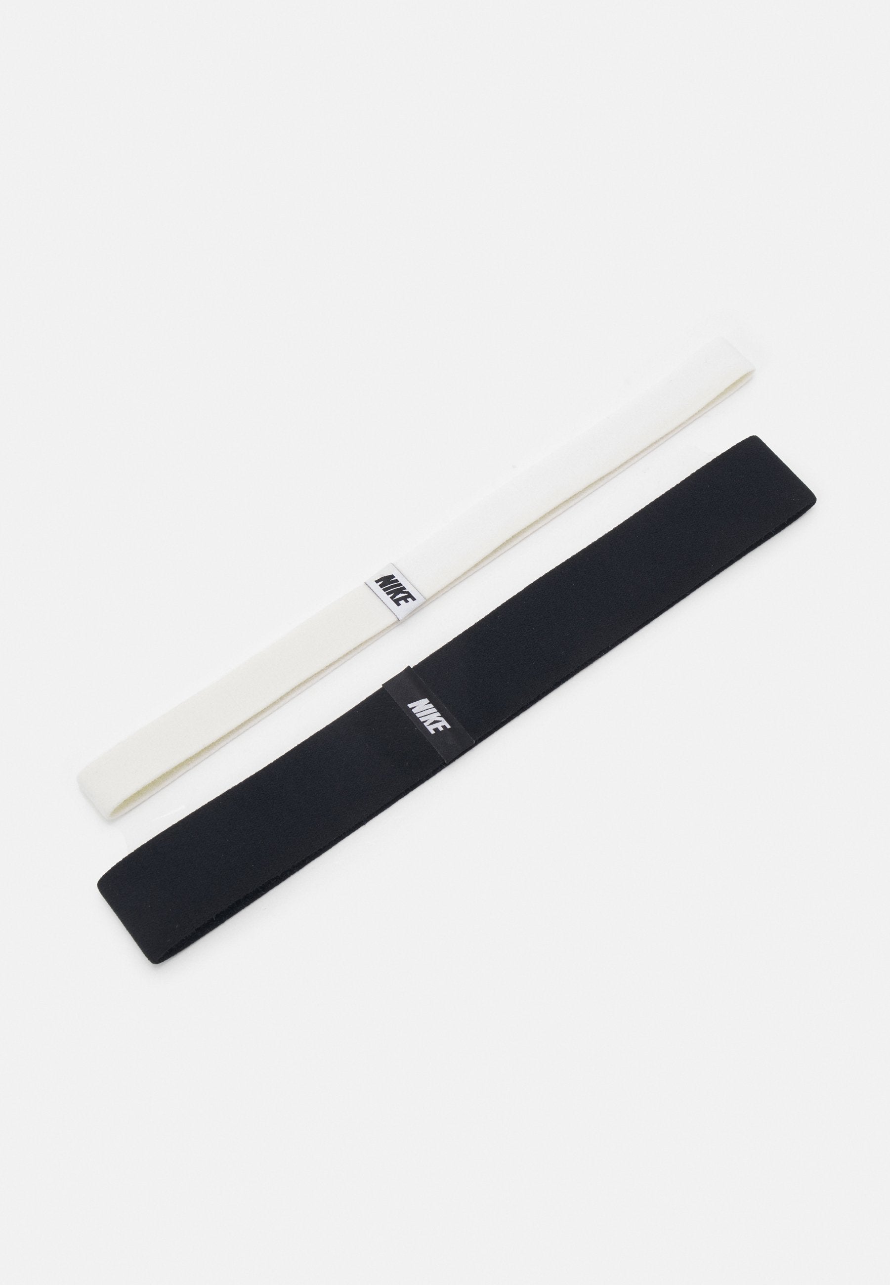 FLEX HEADBAND 2 PACK - Other accessories - black/white