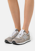 W574 - Trainers - grey