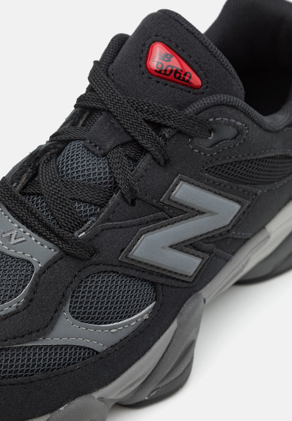 9060  - Trainers - black