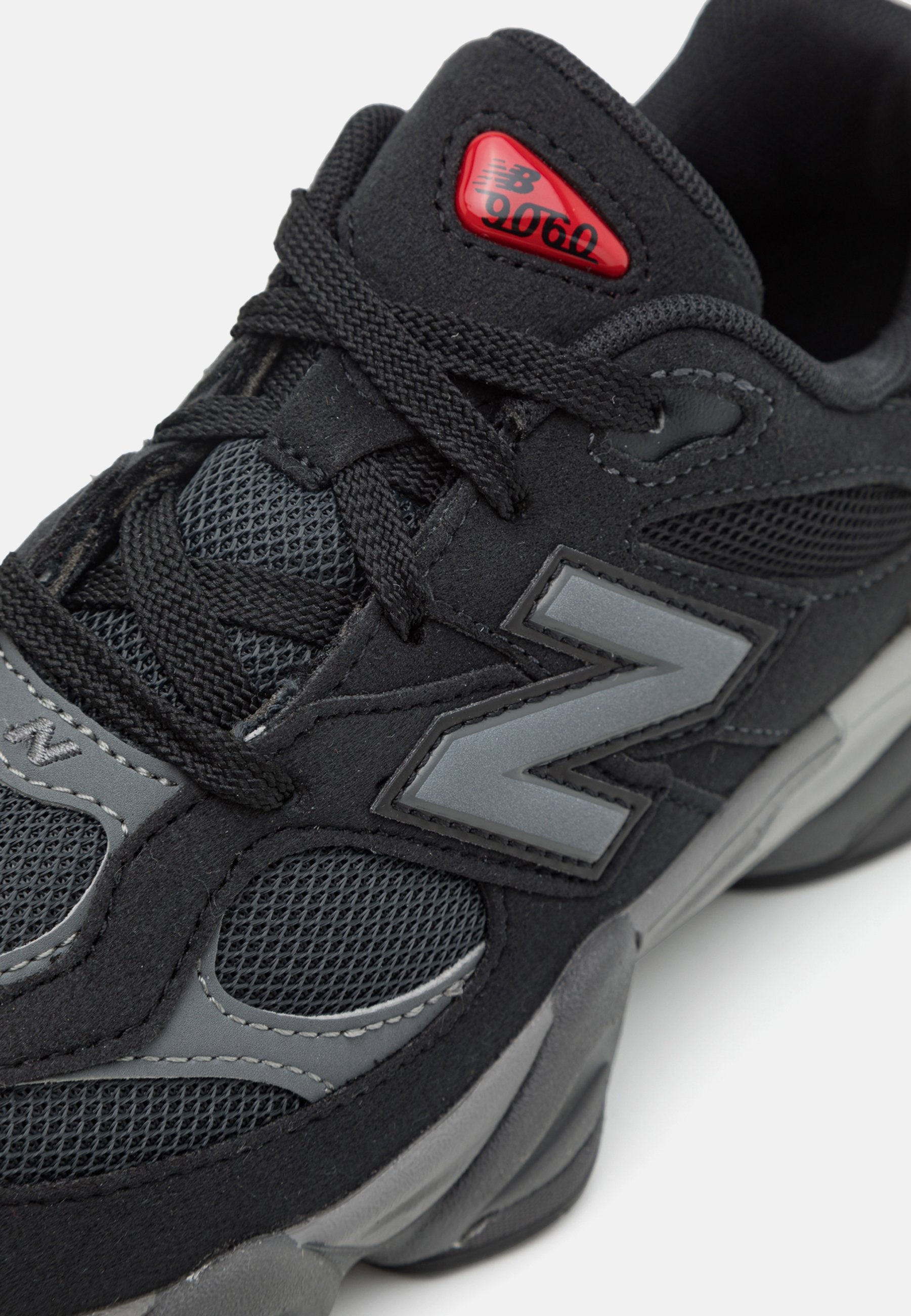 9060  - Trainers - black