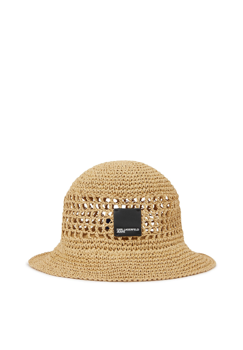 BUCKET - Hat - natural