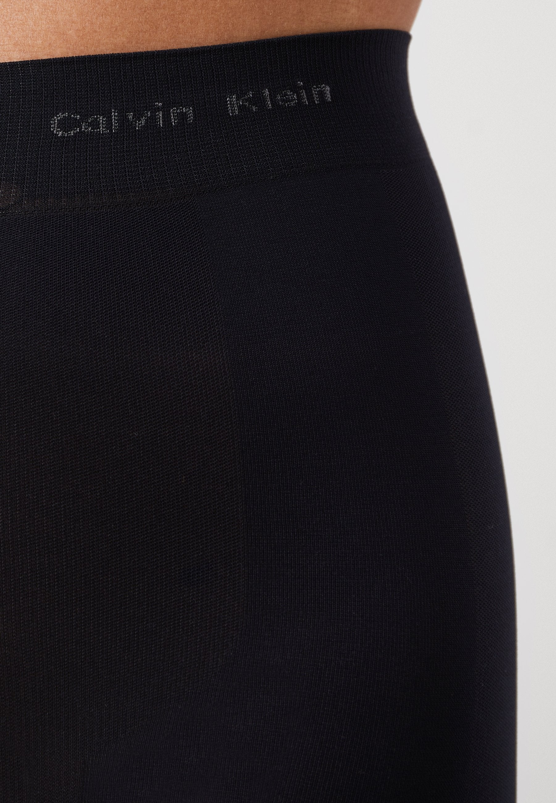 WOMEN TIGHT SHAPER 50 - Tights - black