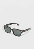 UNISEX - Sunglasses - black