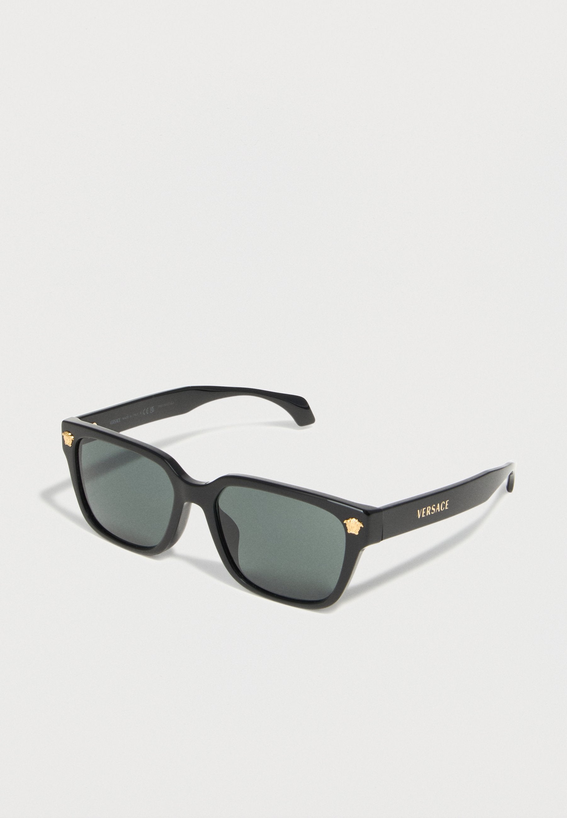 UNISEX - Sunglasses - black