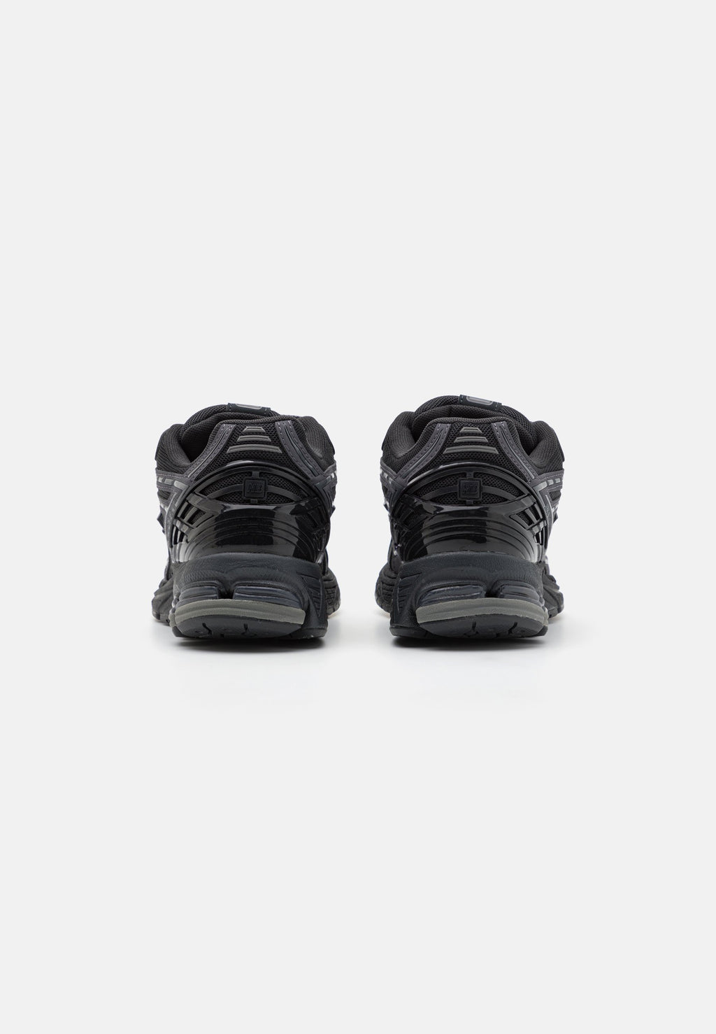 M1906 UNISEX - Baskets - noir