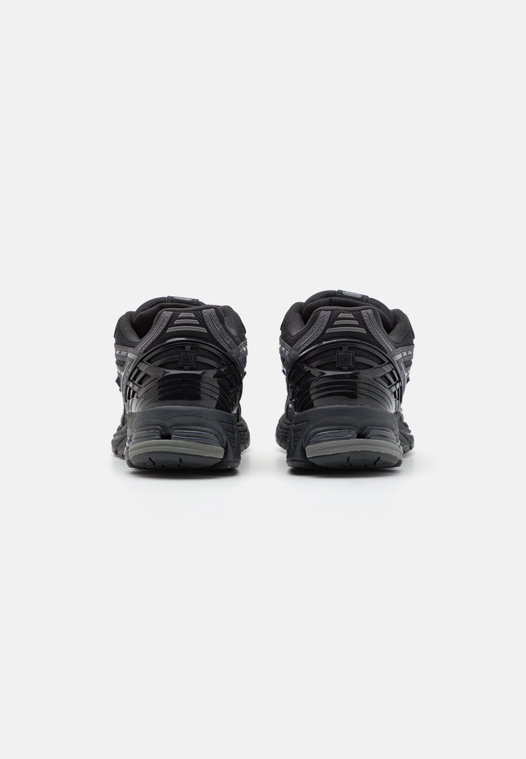 M1906 UNISEX - Baskets - noir