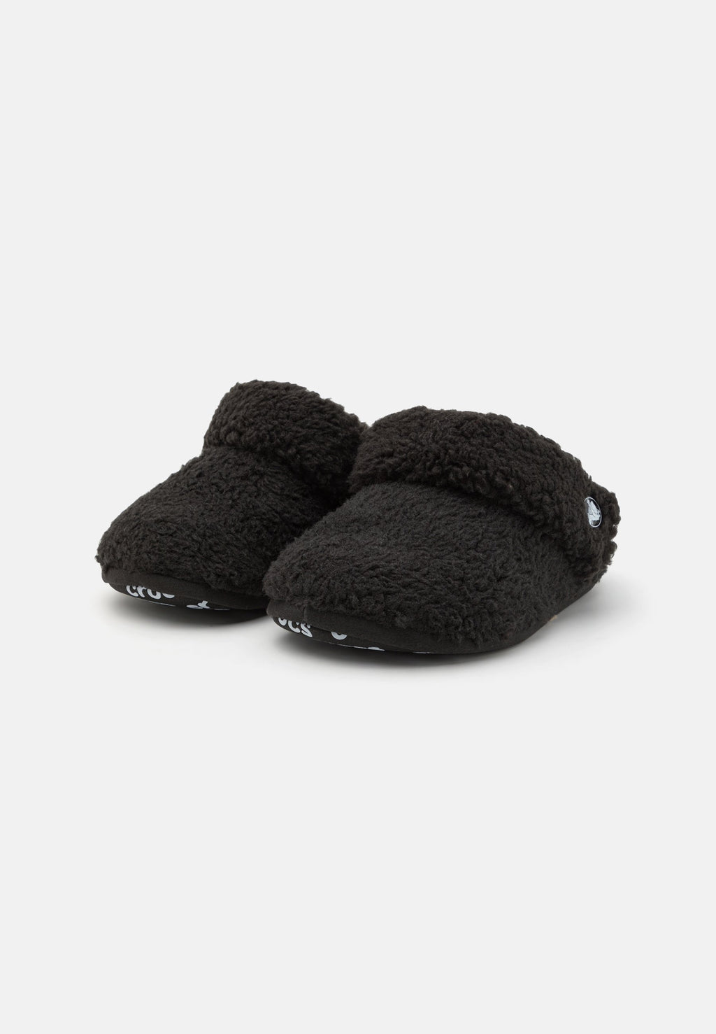 CLASSIC COZZZY UNISEX - Clogs - black