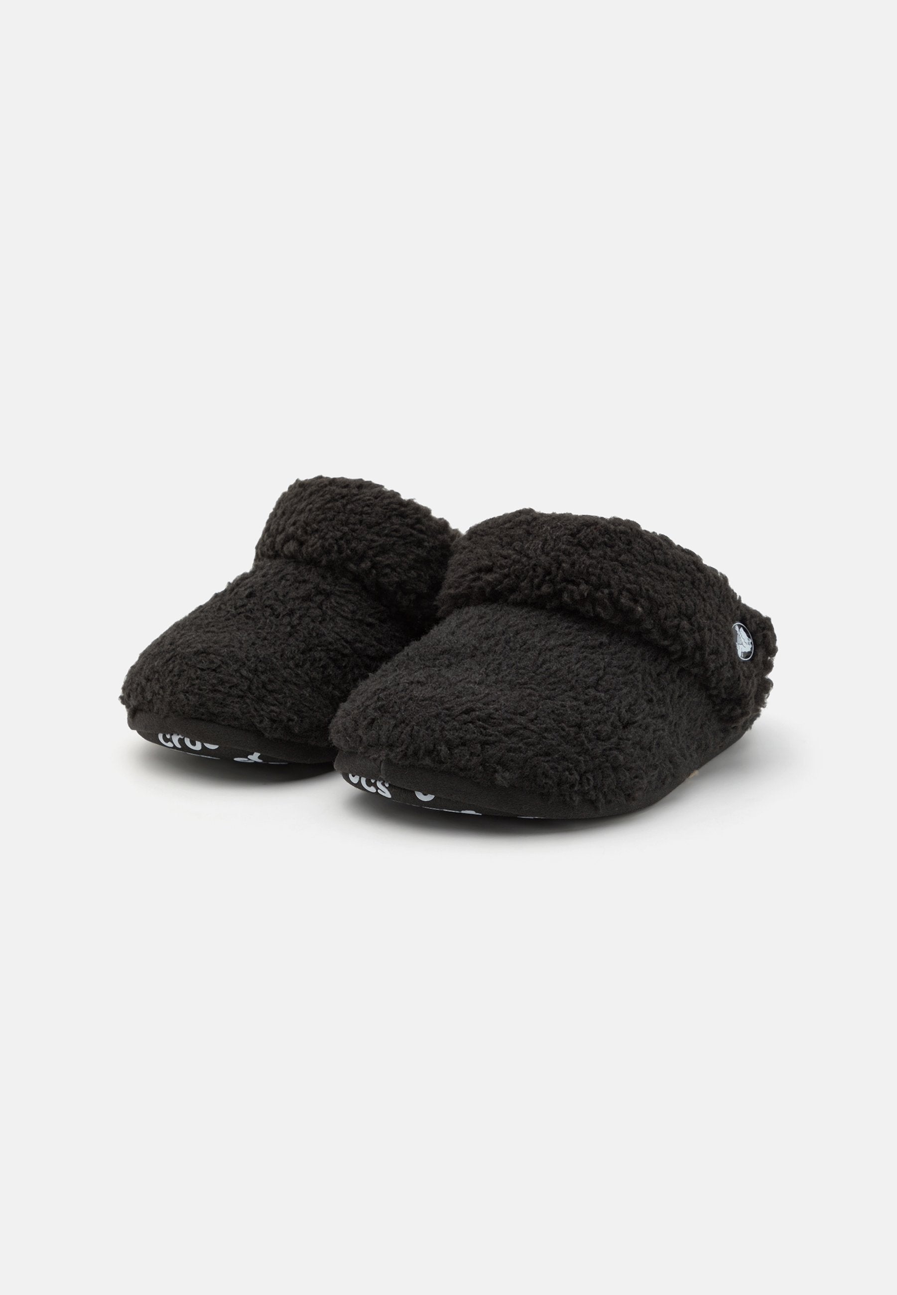 CLASSIC COZZZY UNISEX - Clogs - black