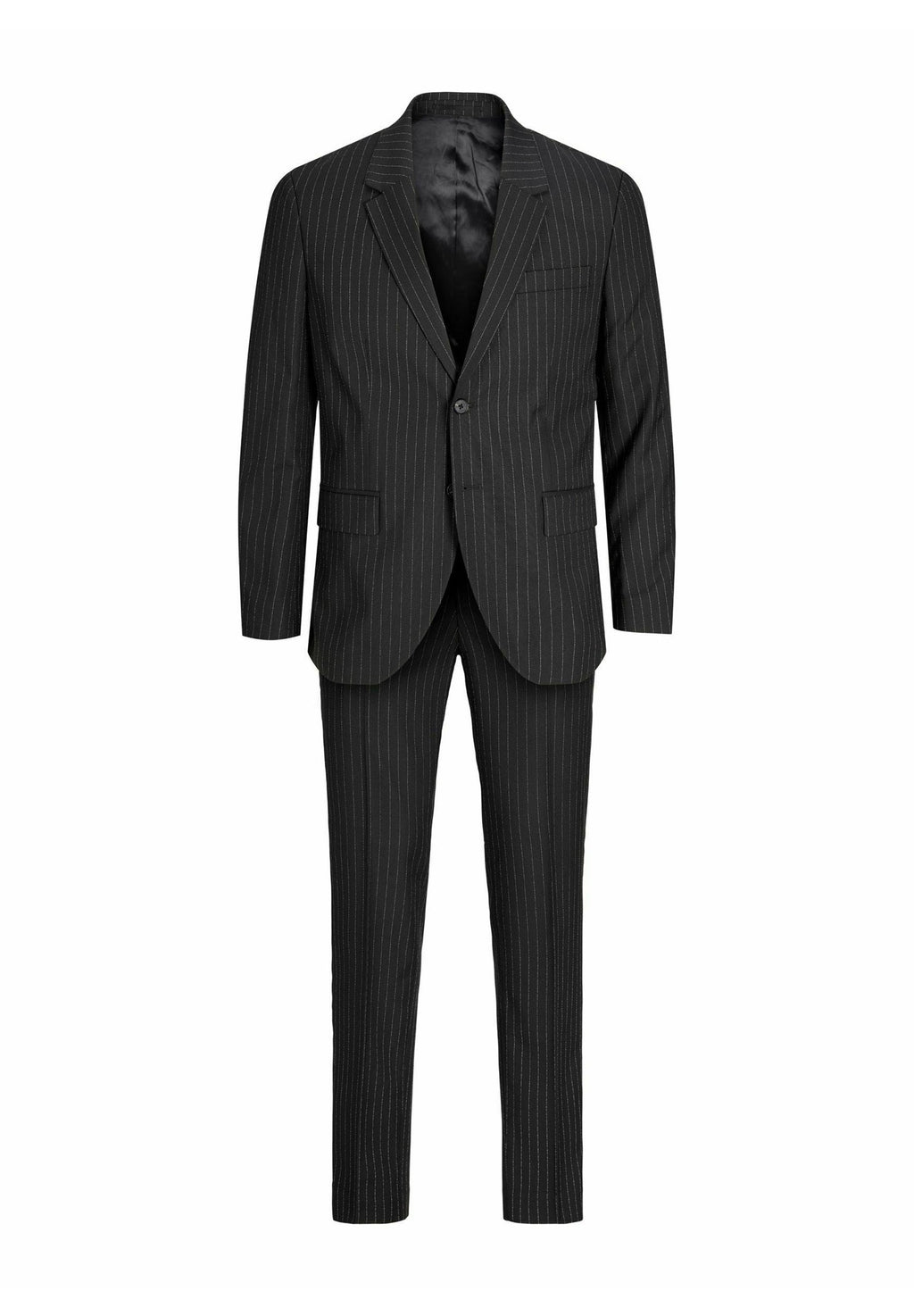 JPRMARTIN Slim Fit Suit - Suit - black