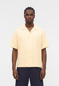 BOXY - Shirt - light cream