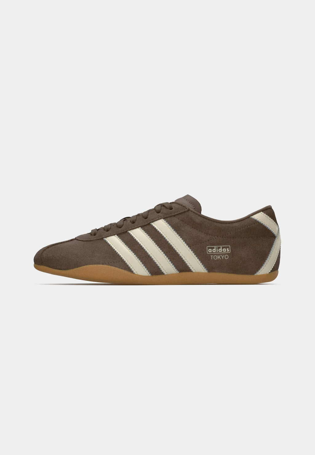TOKYO - Trainers - earth strata/off white