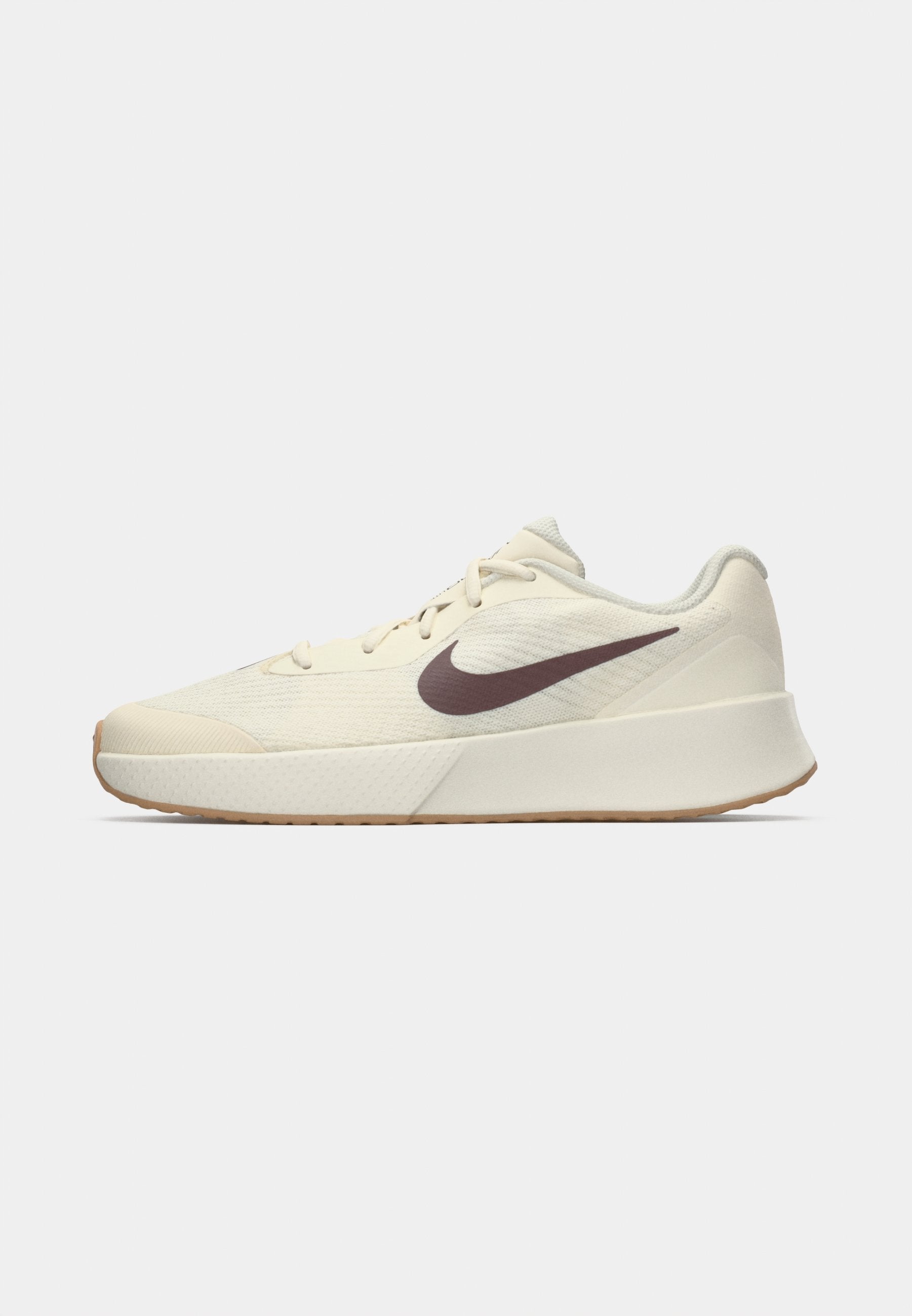 VAPOR LITE 3 HC - Multicourt tennis shoes - pale ivory/tattoo/vachetta tan