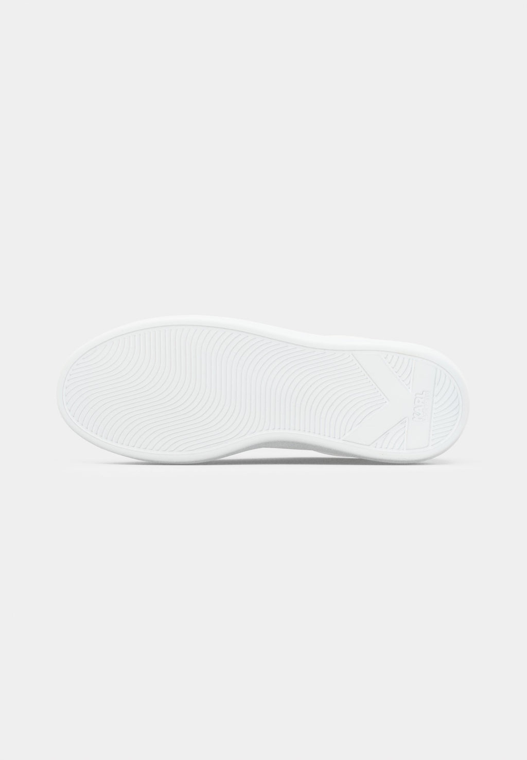 KAPRI MENS KOUNTER - Trainers - white