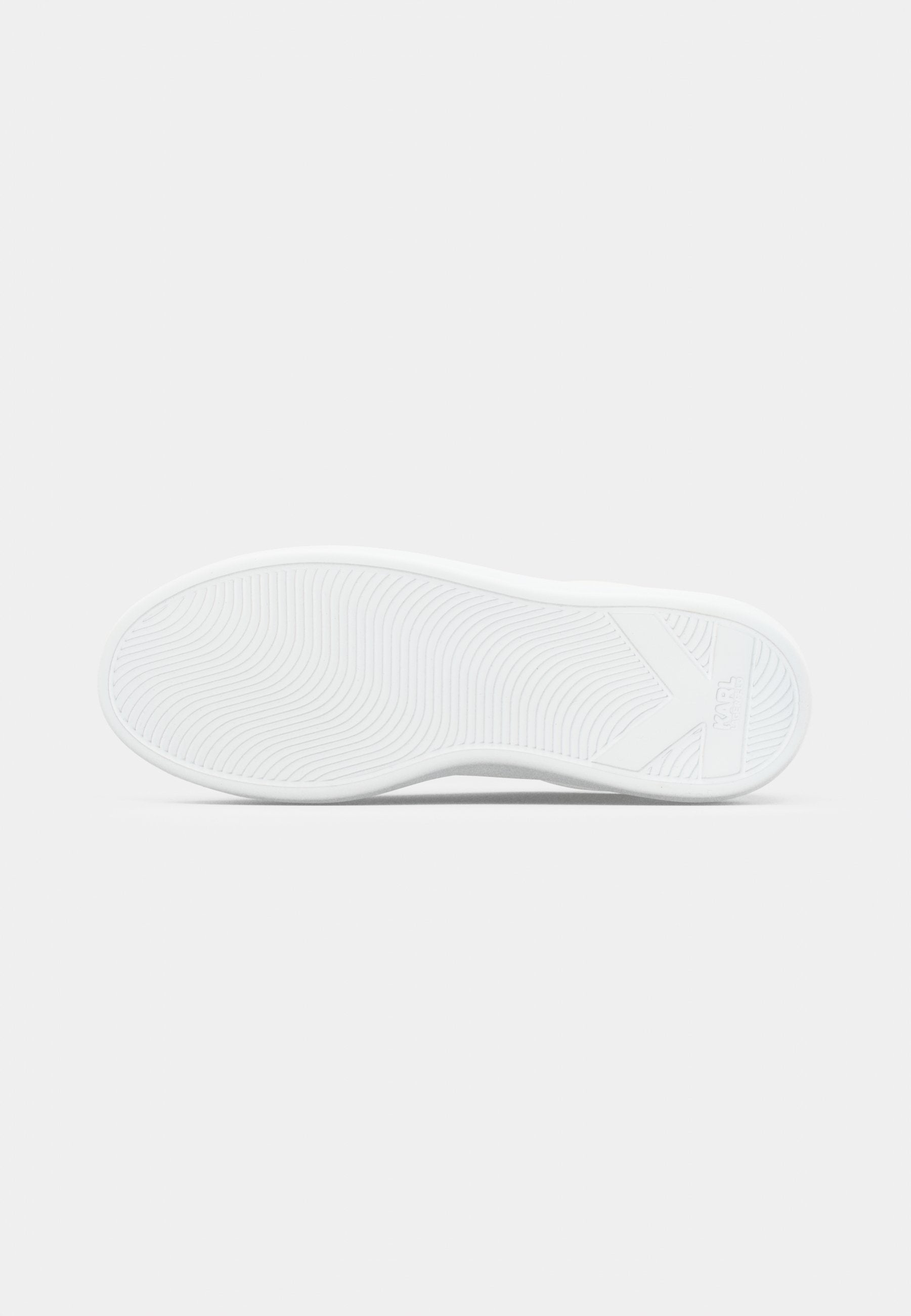 KAPRI MENS KOUNTER - Trainers - white