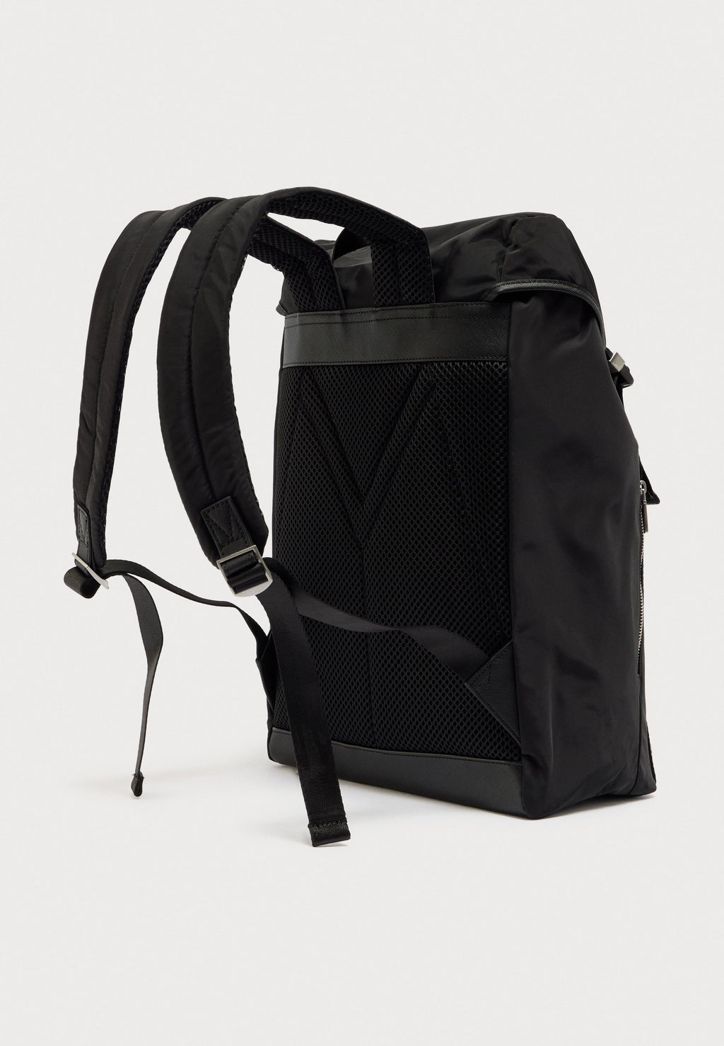 BERLIN - Rucksack - black