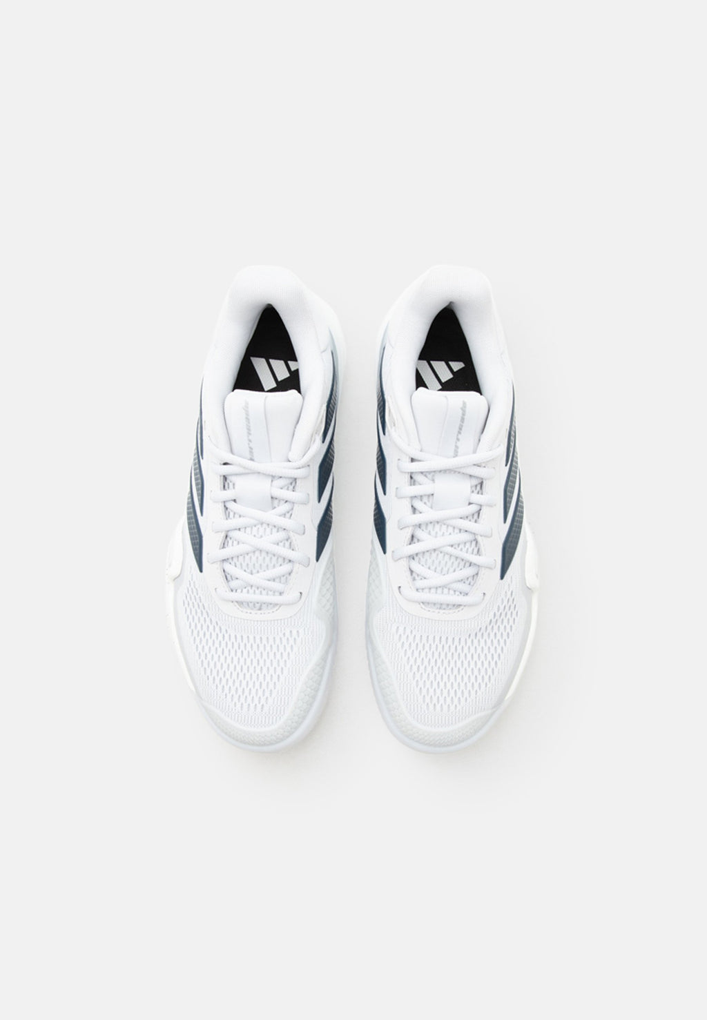 BARRICADE 14 - Multicourt tennis shoes - dash grey/aurora ink/footwear white