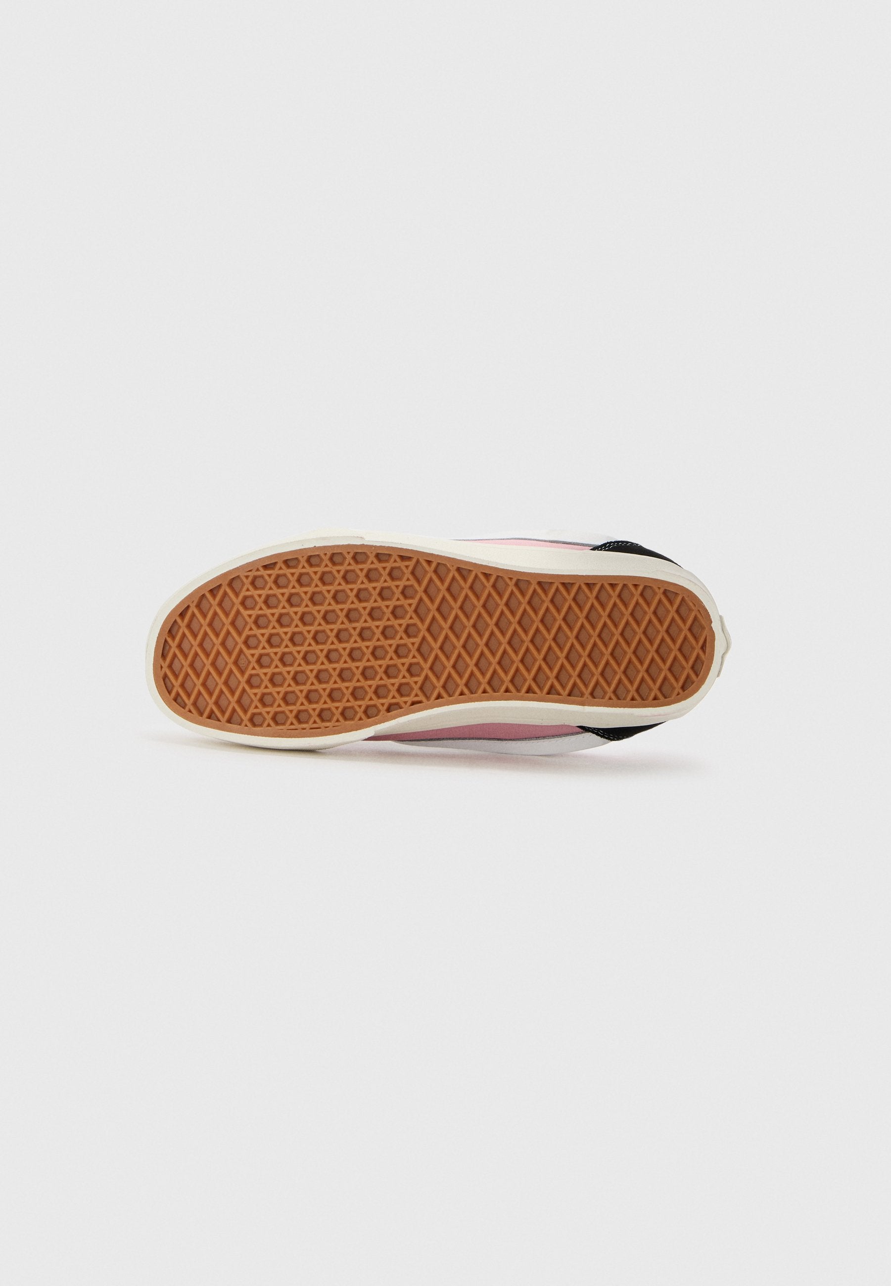 KNU SKOOL UNISEX - Skate shoes - black/pink