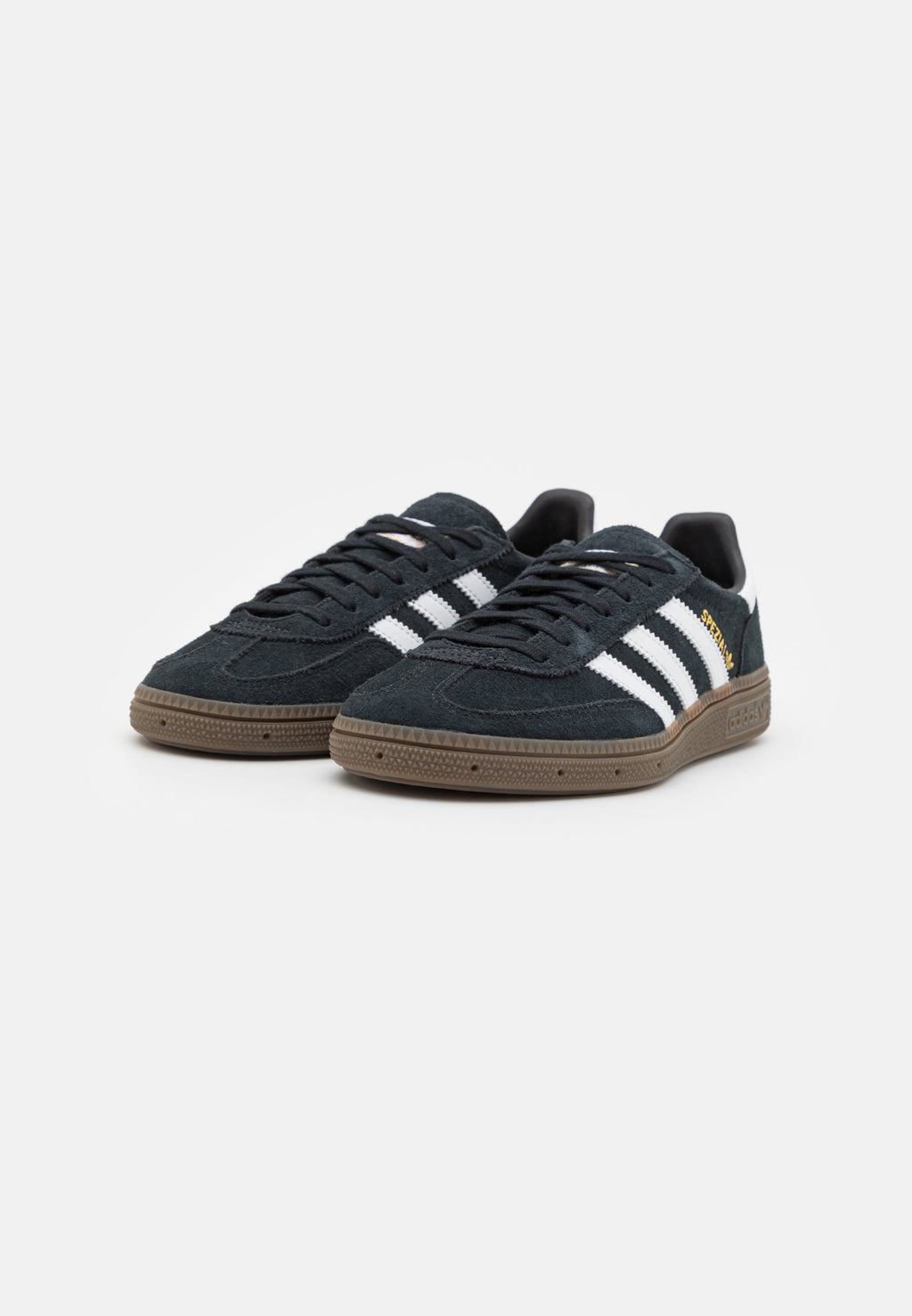 HANDBALL SPEZIAL J - Trainers - core black/footwear white