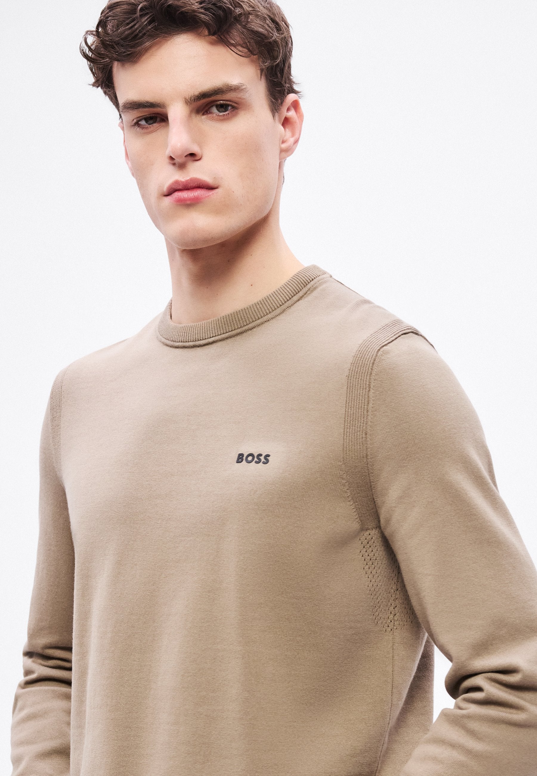 EVER - Jumper - light pastel green