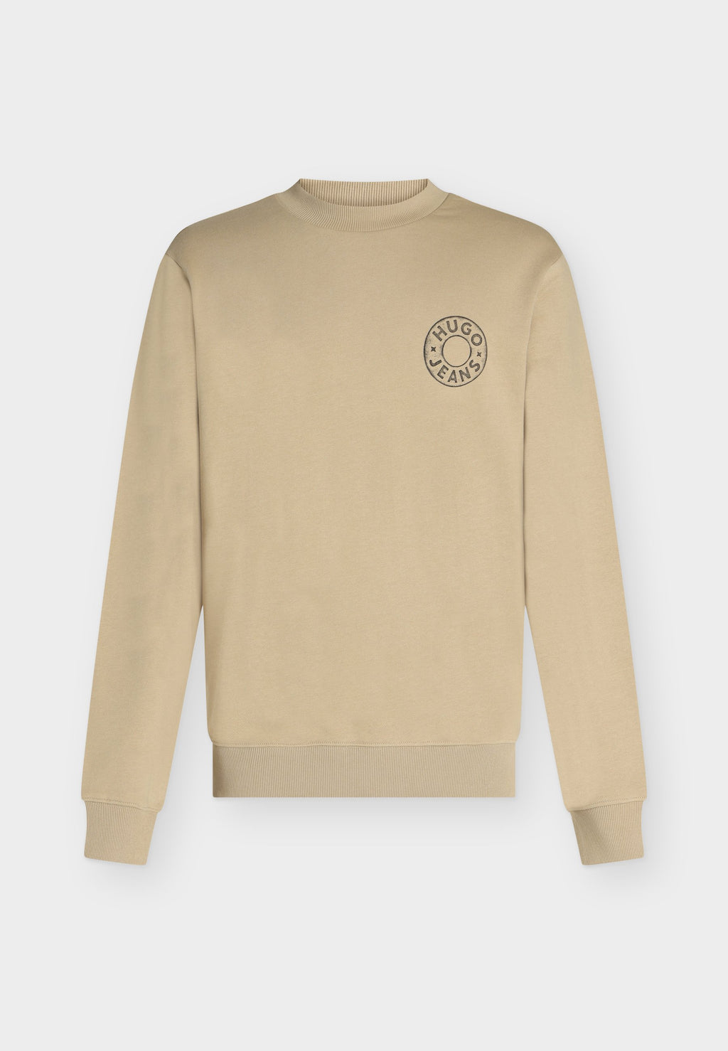 NEDOS - Sweatshirt - medium beige