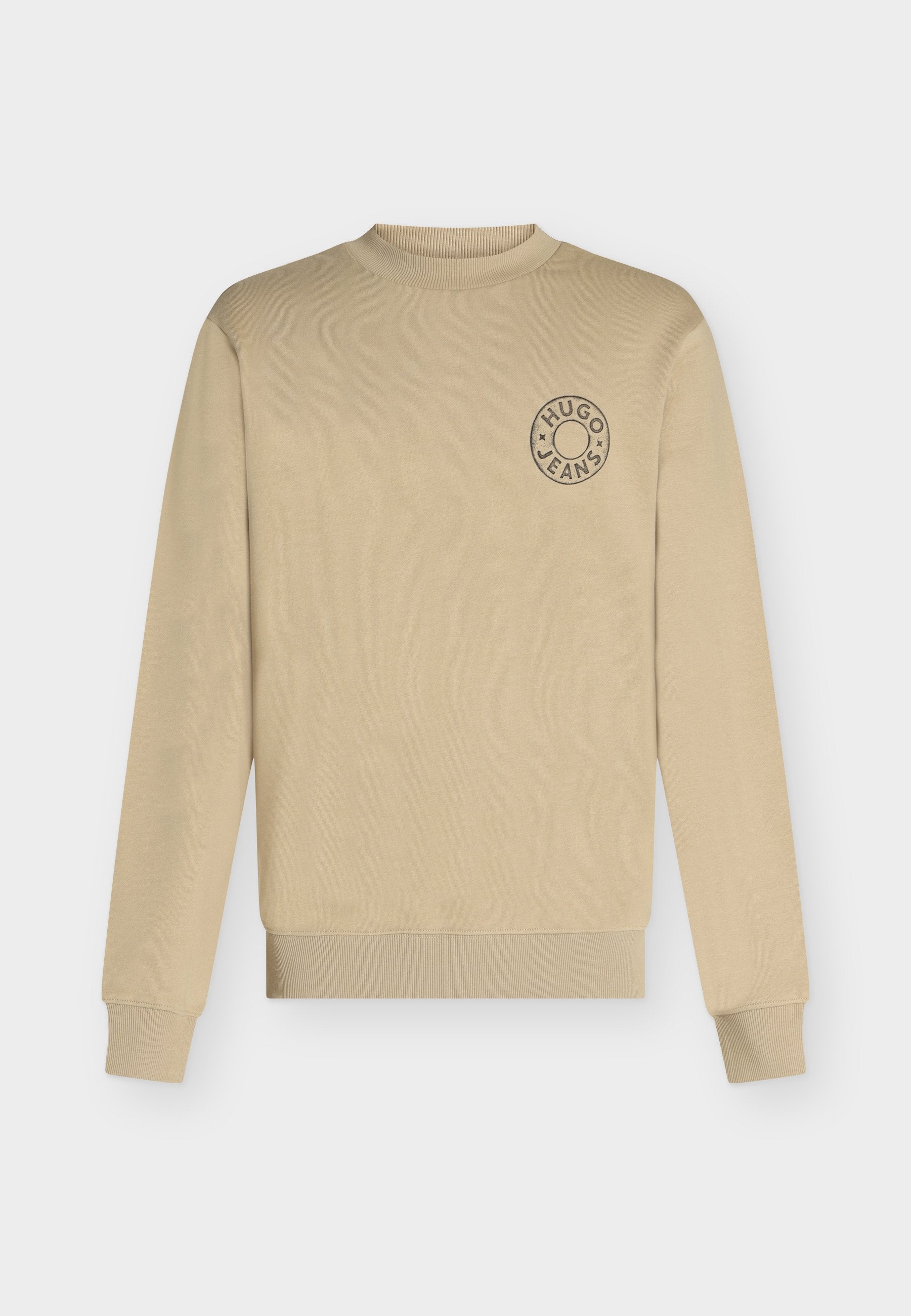NEDOS - Sweatshirt - medium beige