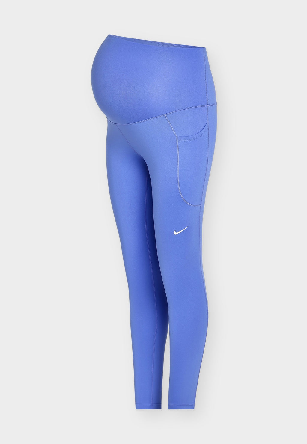 Leggings - Trousers - sapphire