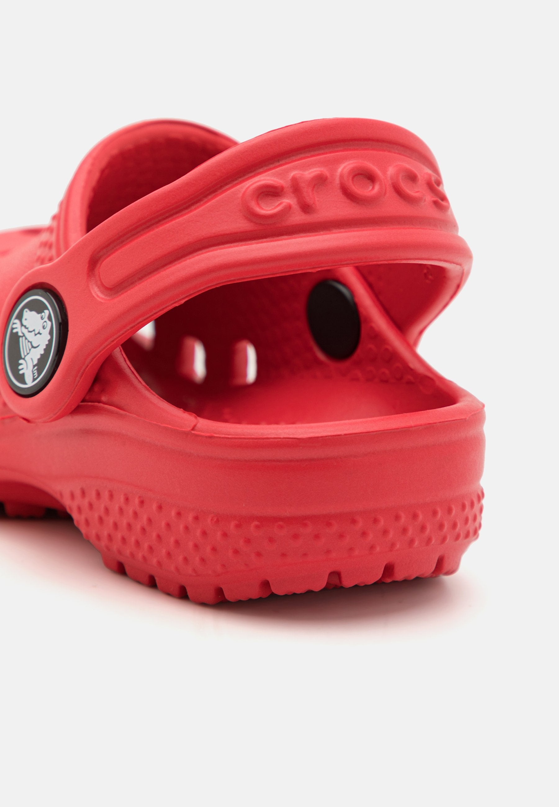 CLASSIC - Mules - varsity red