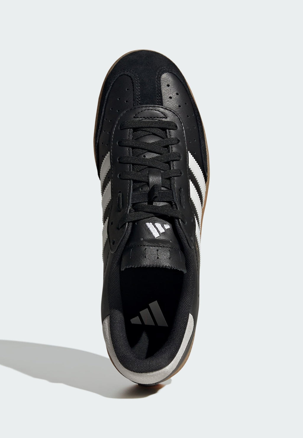 UNISEX - Cycling shoes - core black   cloud white   gold metallic
