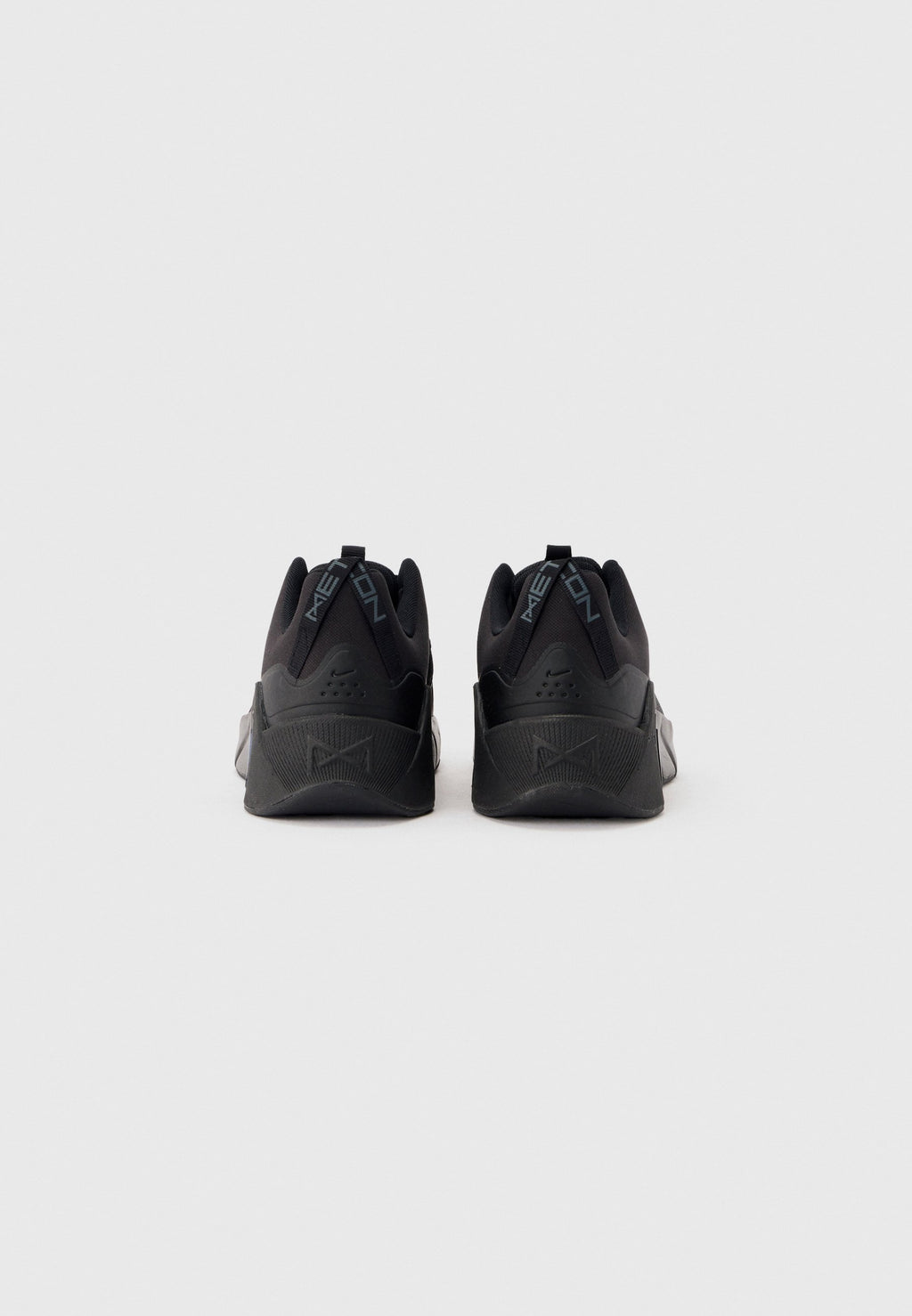 FREE METCON 7 - Chaussures d'entraînement - black/anthracite
