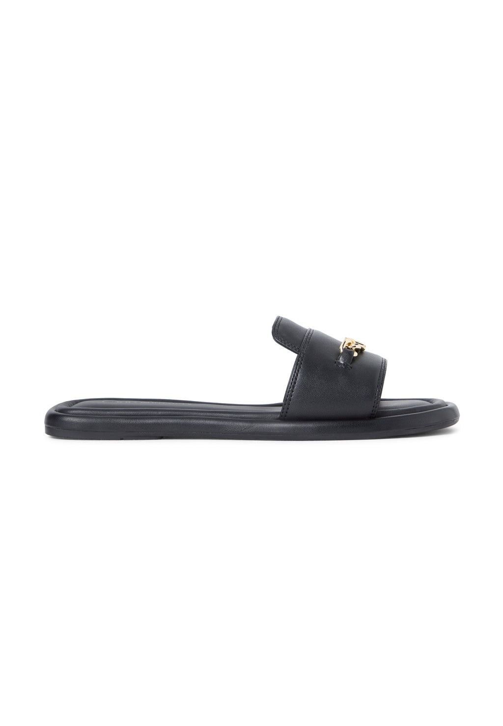 HORSEBIT - Mules - black