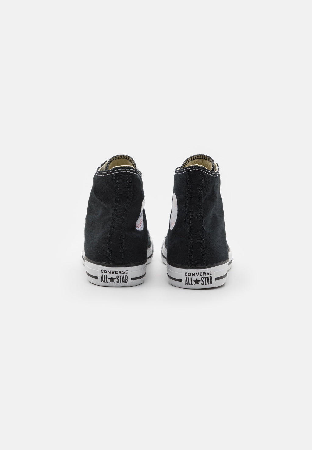 CHUCK CLASSIC UNISEX - High-top trainers - black