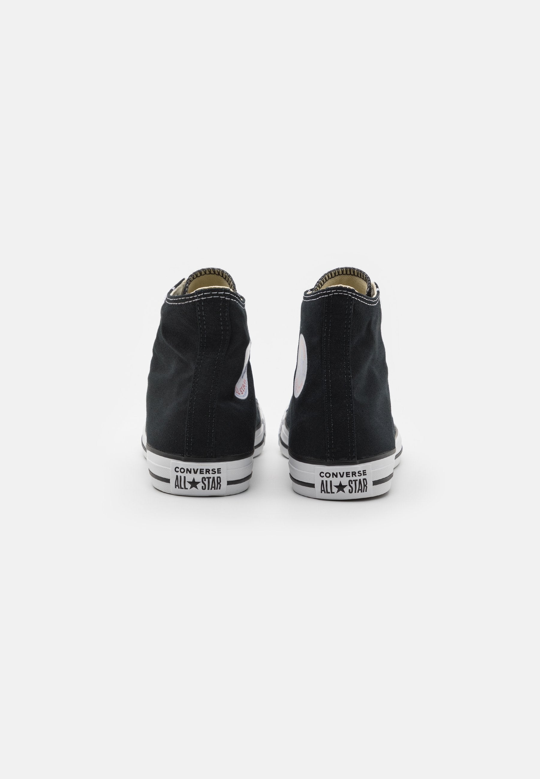 CHUCK CLASSIC UNISEX - High-top trainers - black