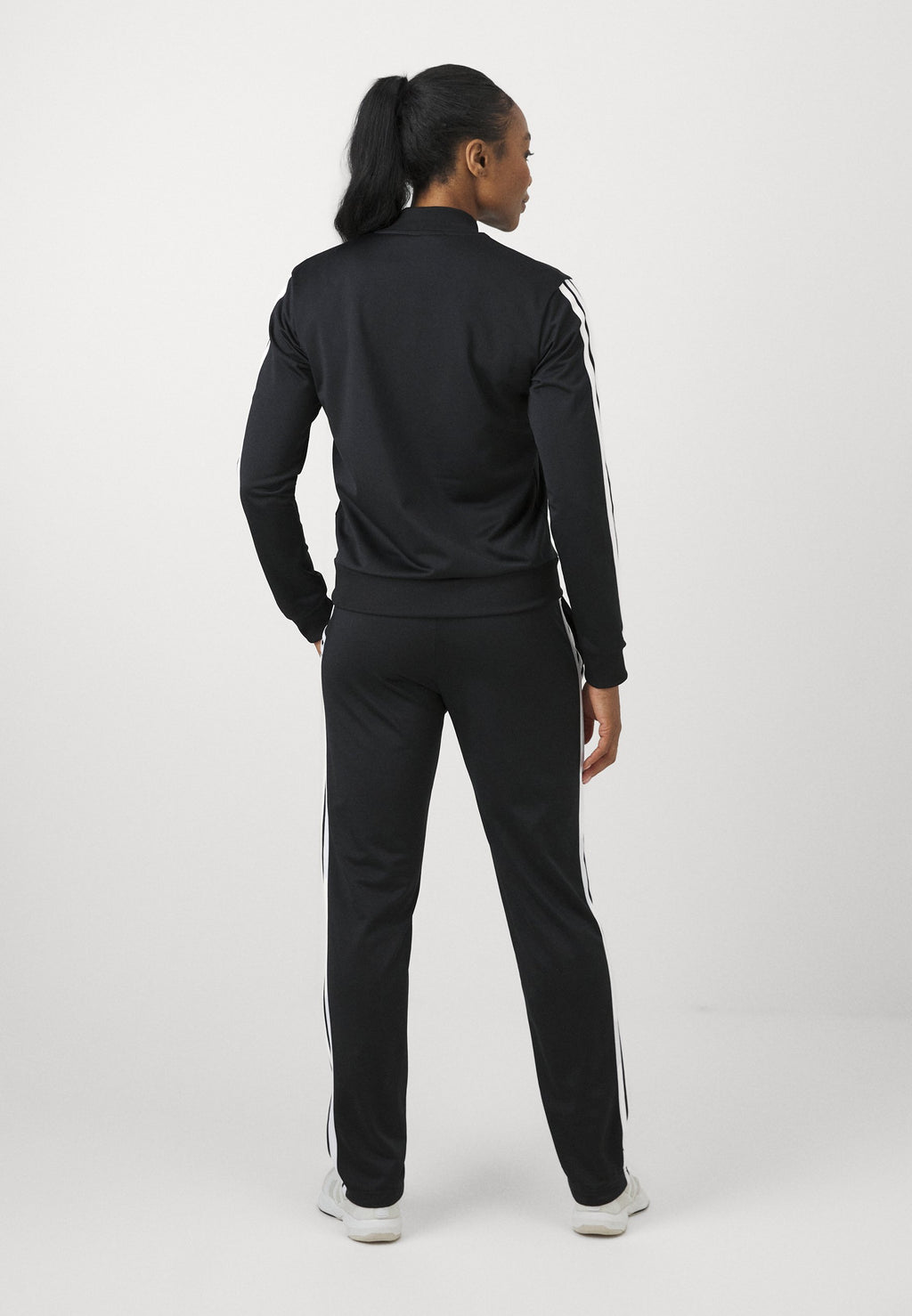 ENSEMBLE DE SURVÊTEMENT DAYREADY - Survêtement - noir