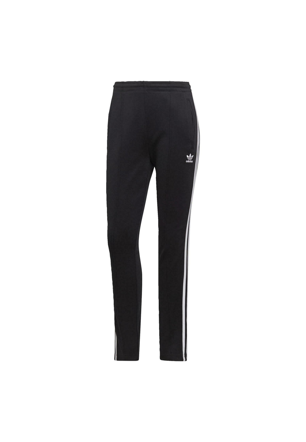SST  - Tracksuit bottoms - black
