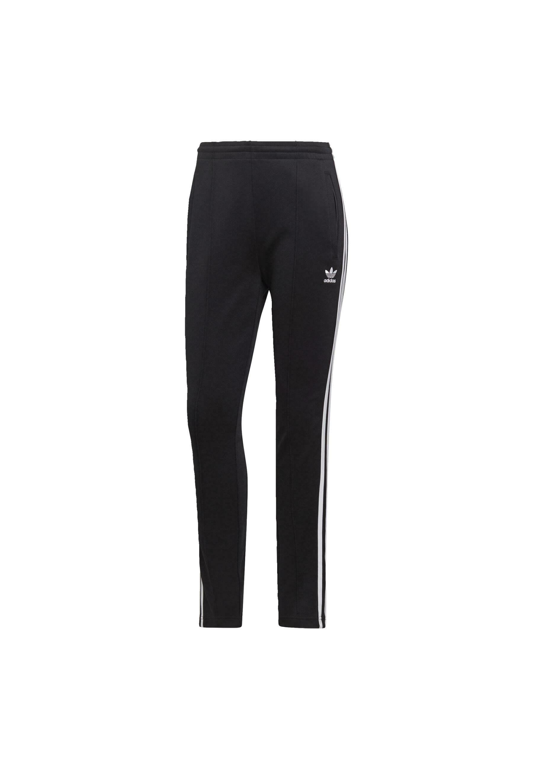 SST  - Tracksuit bottoms - black