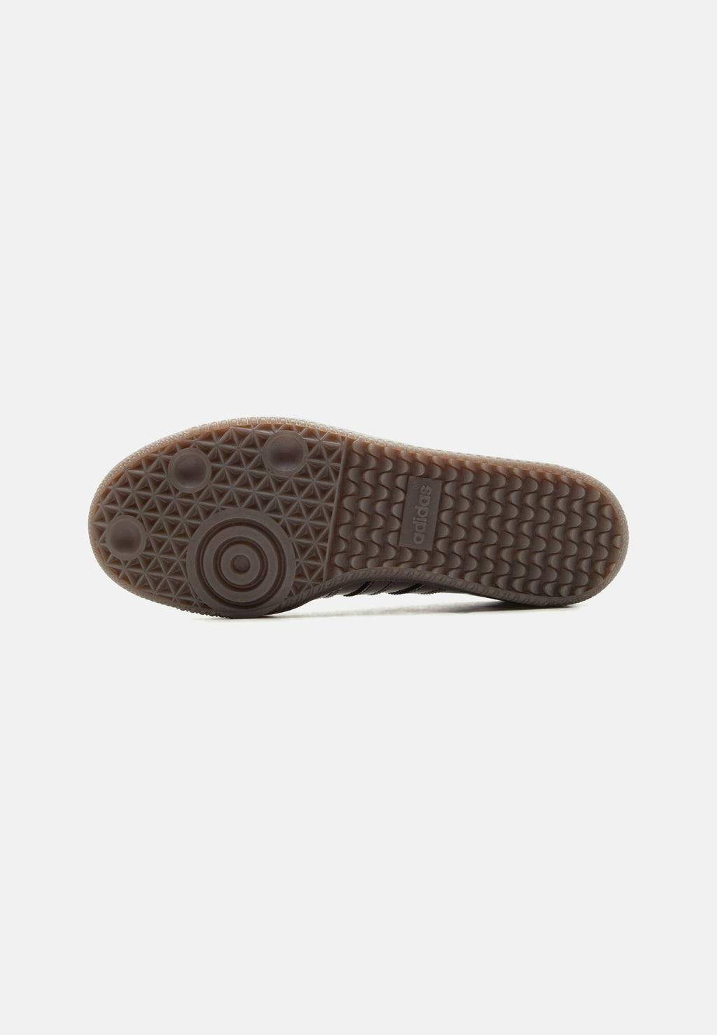 SAMBA OG - Trainers - core black