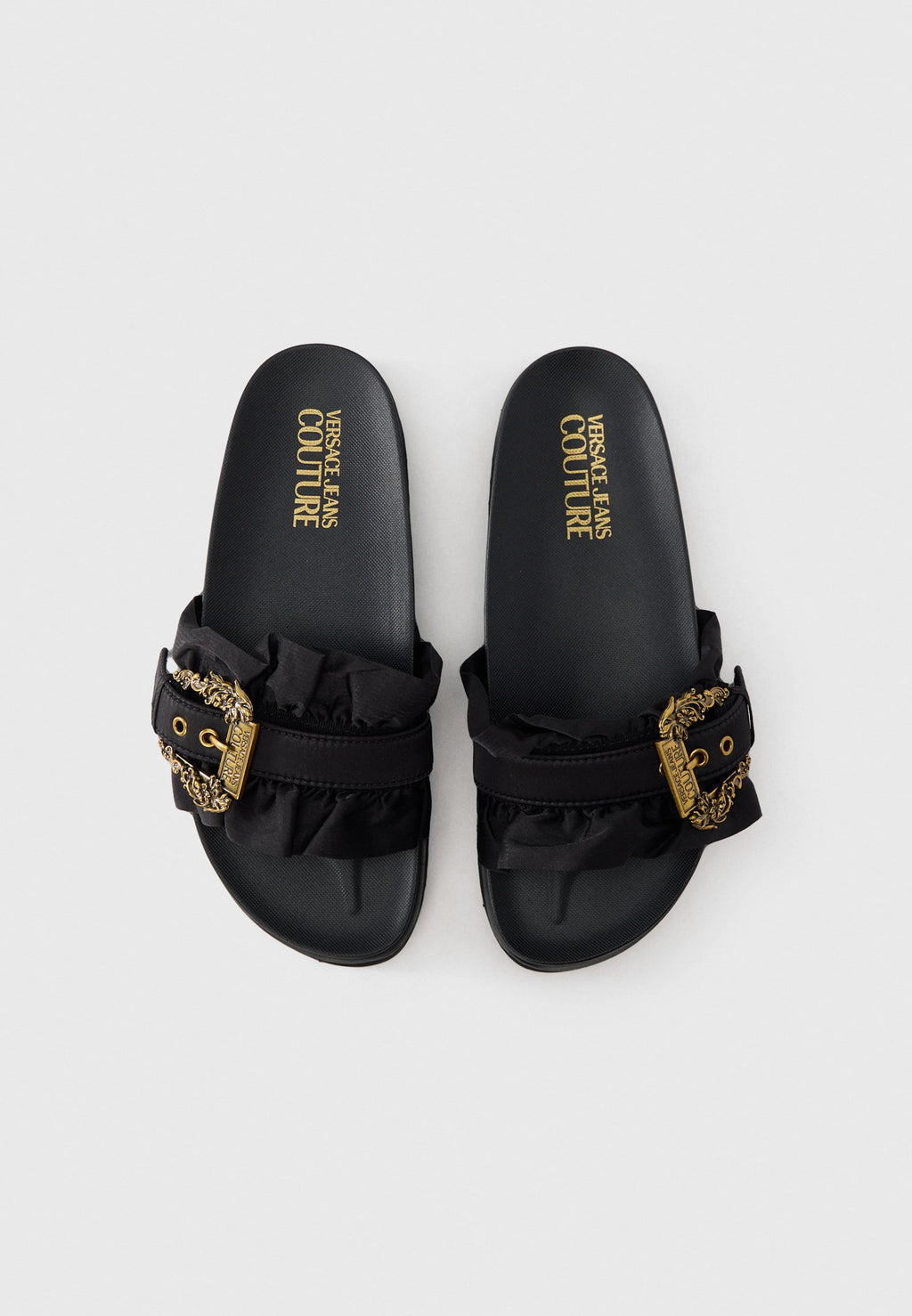 FONDO ARIZONA - Mules - black