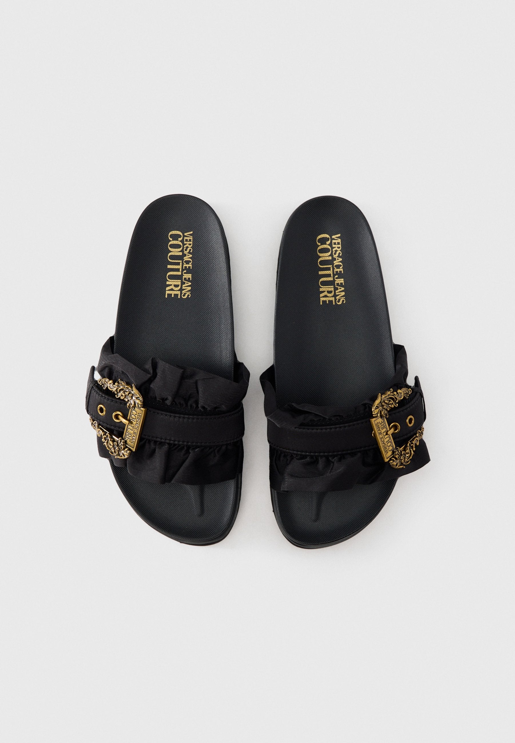 FONDO ARIZONA - Mules - black