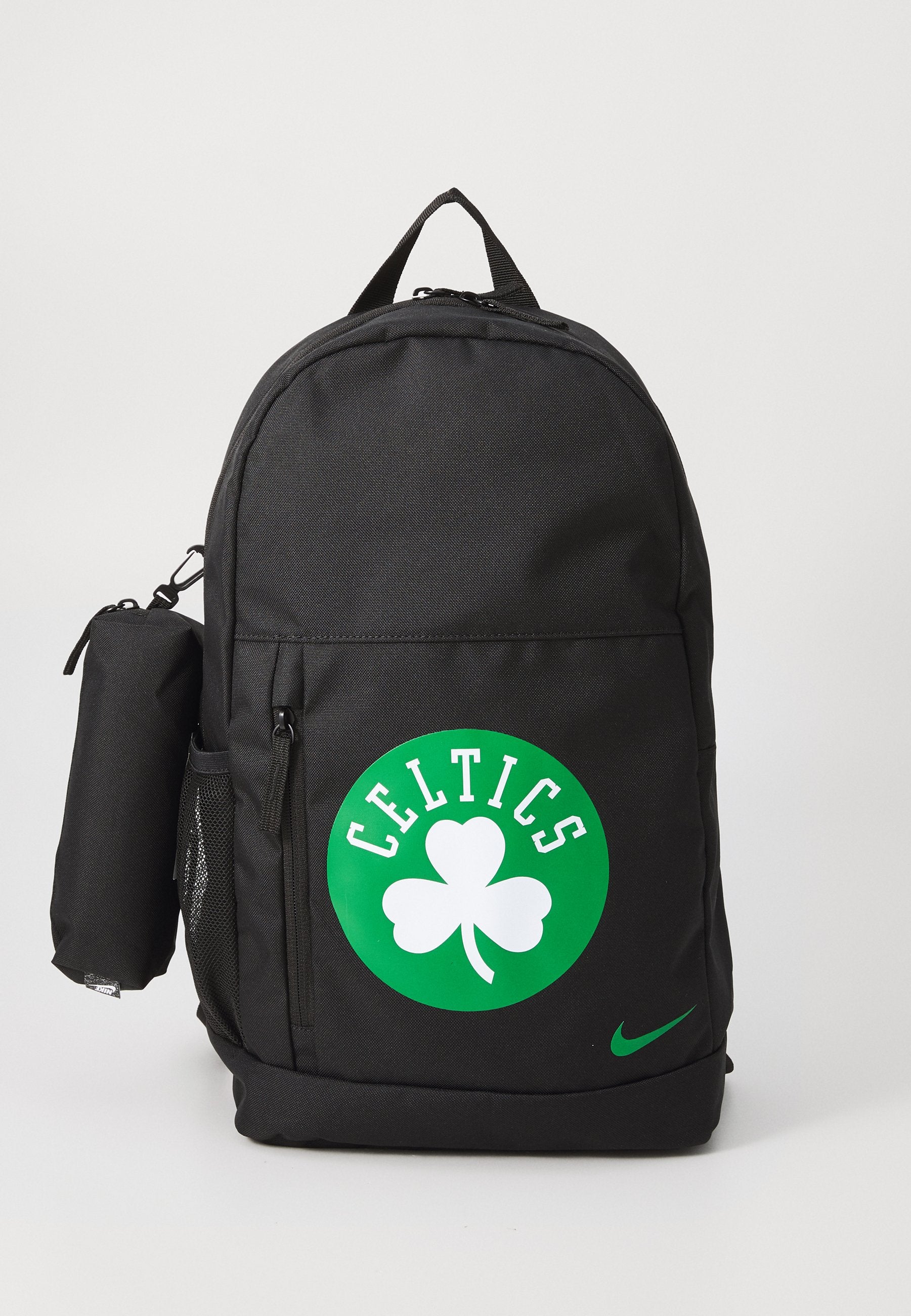 NBA ELEMENTAL SIRT ÇANTASI BOSTON CELTICS UNISEX - Kulüp kıyafeti - siyah