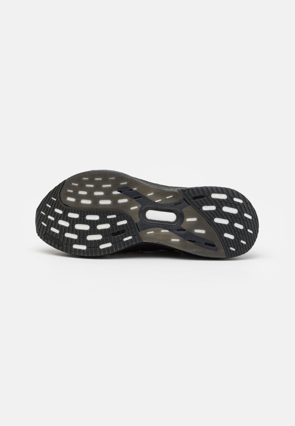 ULTRABOOST 5 - Road running shoes - core black