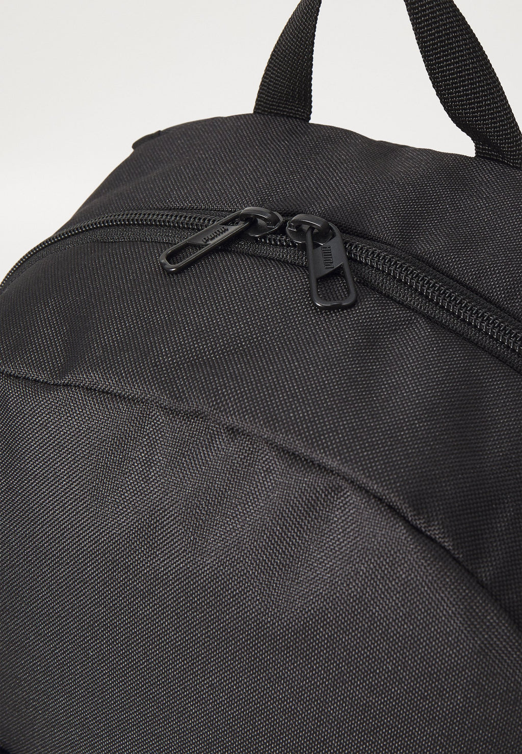 PUMA PHASE BACKPACK UNISEX - Rucksack - black/gold