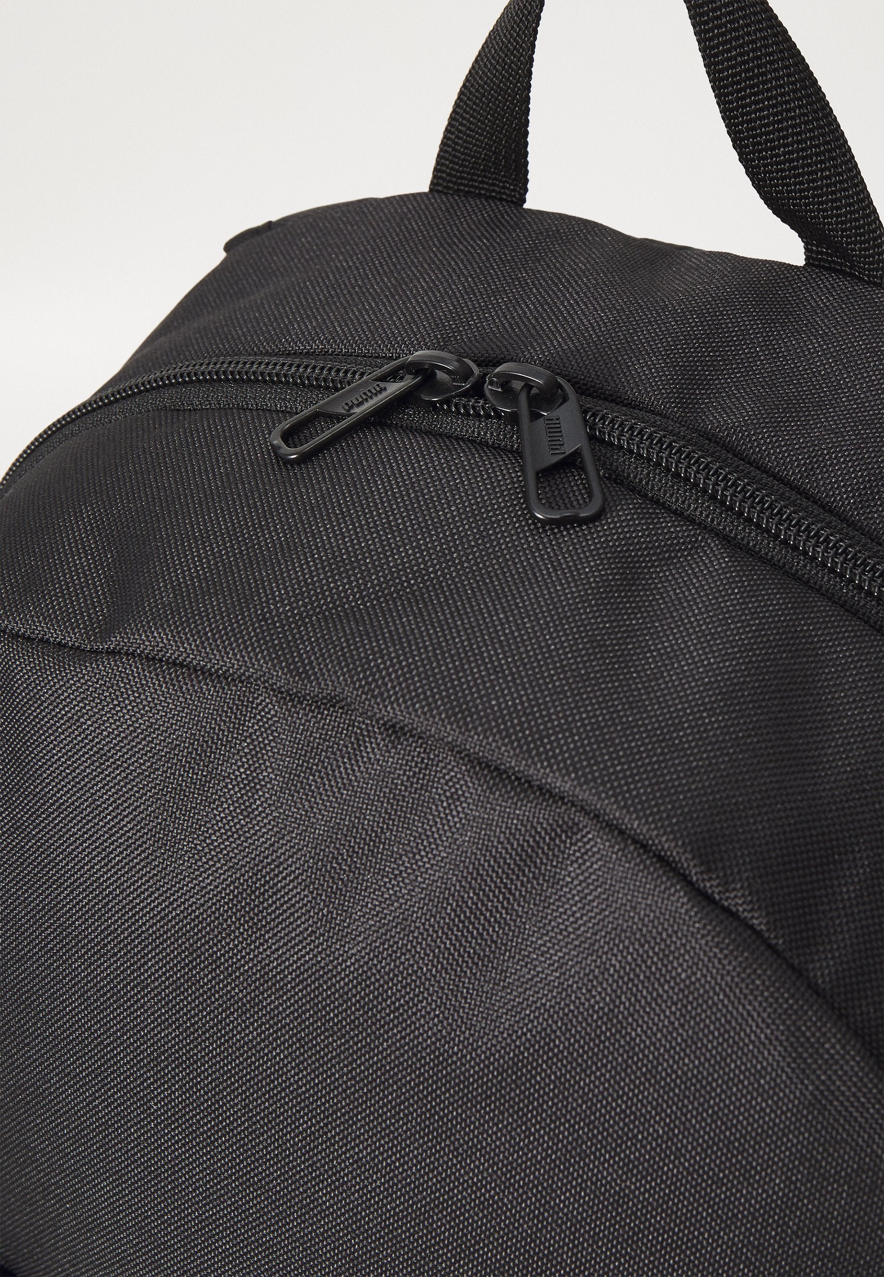 PUMA PHASE BACKPACK UNISEX - Rucksack - black/gold