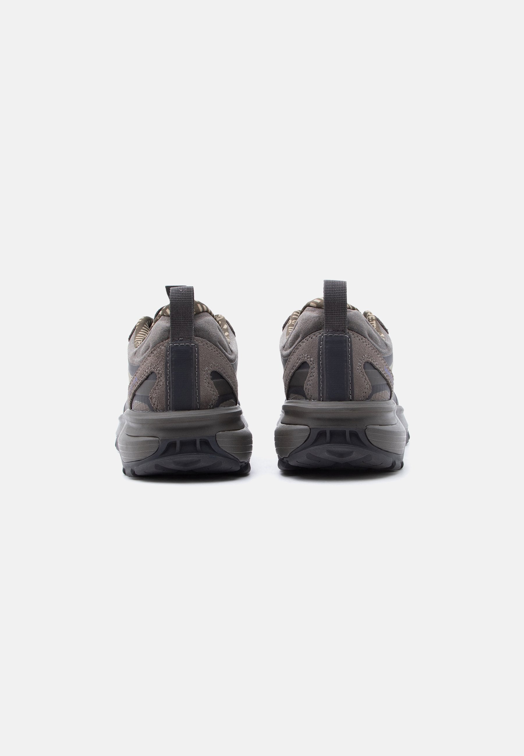 UNISEX - Trainers - bungee cord/coal brown