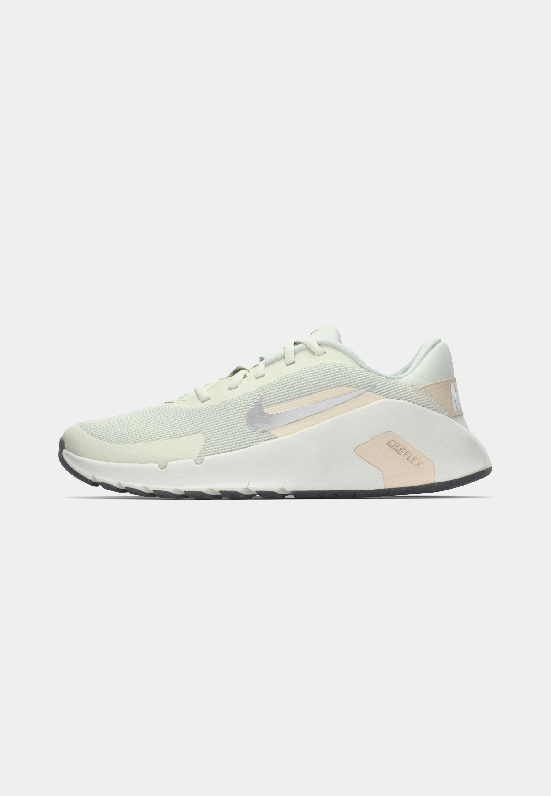 FLEX - Training shoe - sail/white/chalk/pencil point
